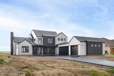 167 Cushing Ln, Churchill, MT 59741