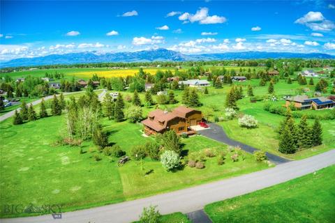 249 Starling Dr, Bozeman, MT 59718