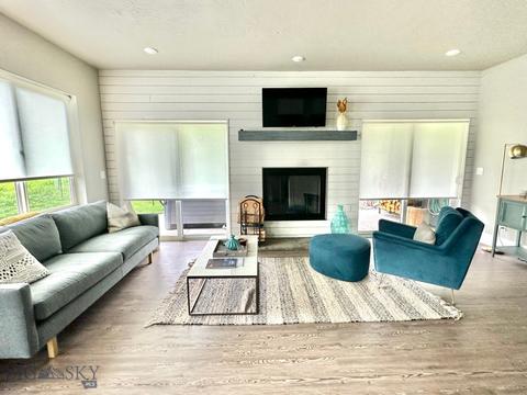 499 Spruce Cone Dr # a, Big Sky, MT 59716