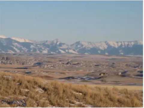 TBD Saddle View Circle, Three Forks, MT 59752