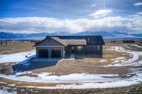 4 Montana Way, Ennis, MT 59729