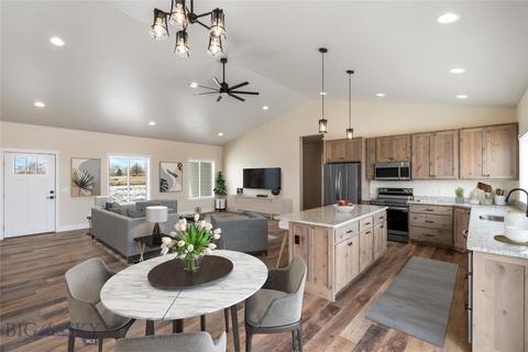 11 Sacajawea Loop, Townsend, MT 59644