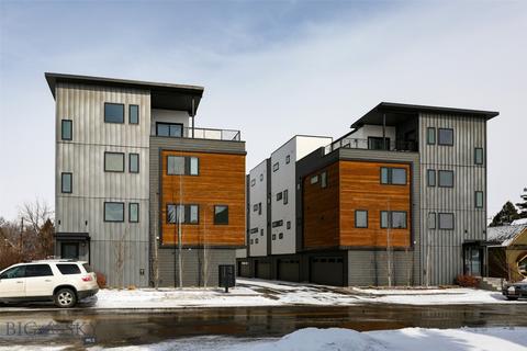 519 East Mendenhall Street #5, Bozeman, MT 59715