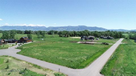 TBD Olson Court, Bozeman, MT 59718