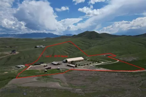 TBD Blue Ribbon Lane, Dillon, MT 59725