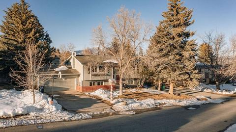 1127 N Spruce Dr, Bozeman, MT 59715