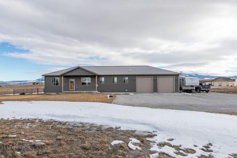 38 Baldy View Ln, Townsend, MT 59644