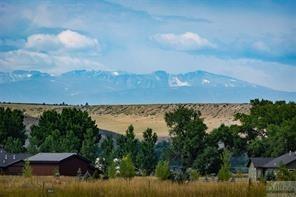 Lot 13B Morgan Drive, Park City, MT 59063