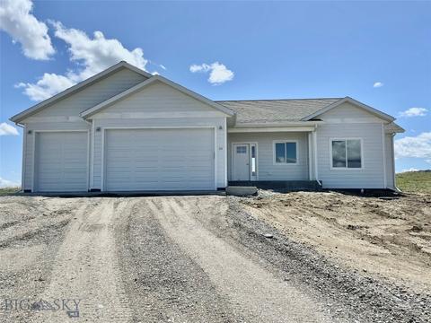 33 Santa Fe Trl, Three Forks, MT 59752