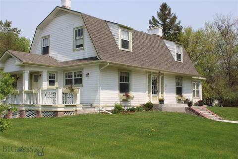 120 East Birch Street, Three Forks, MT 59752