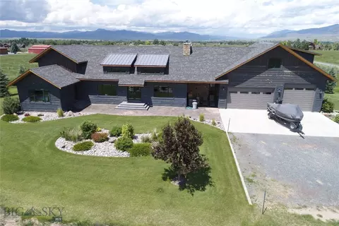 N 7 Lewis And Clark, Whitehall, MT 59759