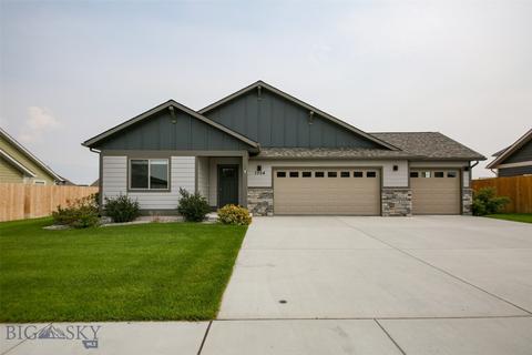 1704 Shelby Ave, Belgrade, MT 59714