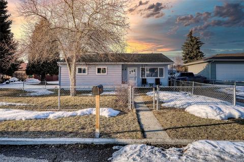 3315 Quincy St, Butte, MT 59701