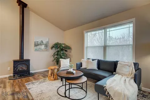 821 N Grand, Bozeman, MT 59715