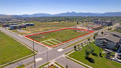 1660 N 27th Ave, Bozeman, MT 59718