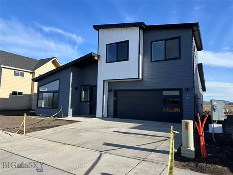 12 N Eldorado Ave, Bozeman, MT 59718