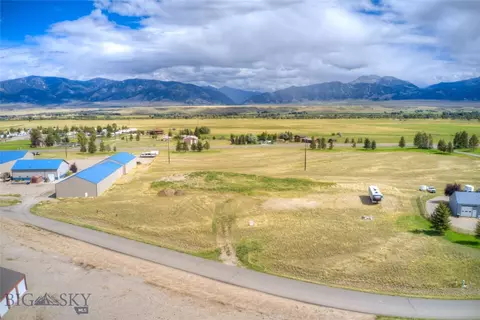 TBD Prairie Way, Ennis, MT 59729