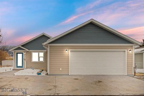 2540 Placer, Butte, MT 59701