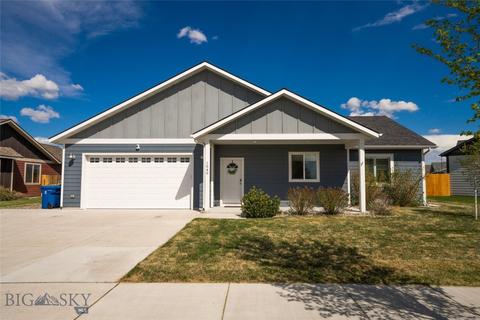 1540 Powers, Belgrade, MT 59714