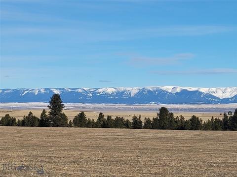 32 High Meadow Lane, Harlowton, MT 59036