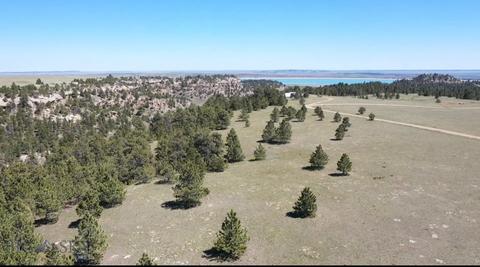 TBD Canyon Drive, Shawmut, MT 59078