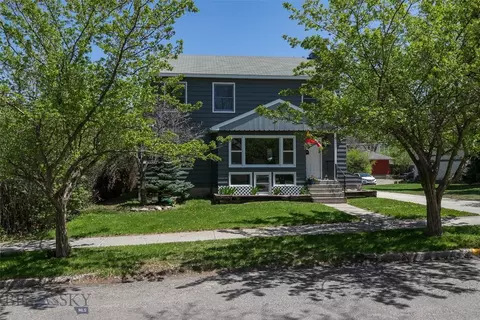 810 North 7th Avenue, Bozeman, MT 59715
