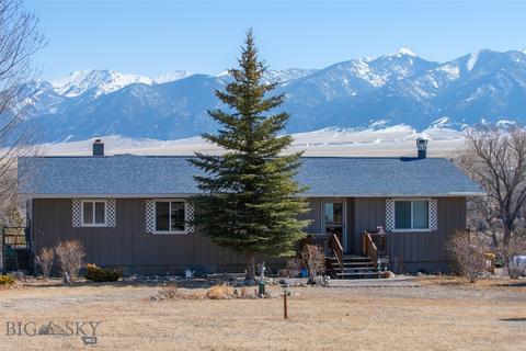 5192 Mt Highway 41 N, Silver Star, MT 59751