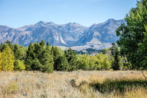 lot40 Sun West Rnch, Cameron, MT 59720
