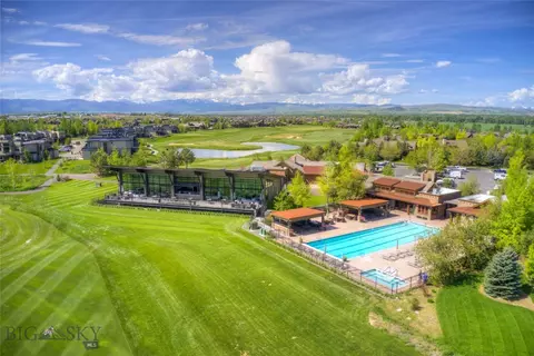 23 Ghost Horse Rd #3A, Bozeman, MT 59718