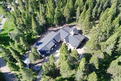 3930 Wise Owl Way, Island Park, ID 83429