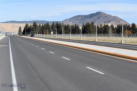 TBD Harrison Avenue, Butte, MT 59701
