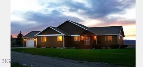 30 Tenderfoot Trl, Dillon, MT 59725