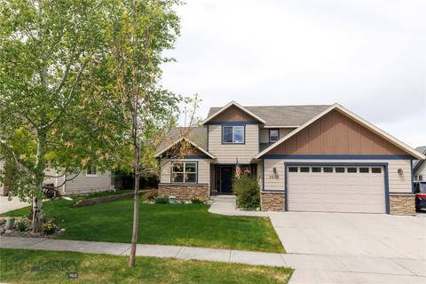 3219 Gardenbrook Ln, Bozeman, MT 59715