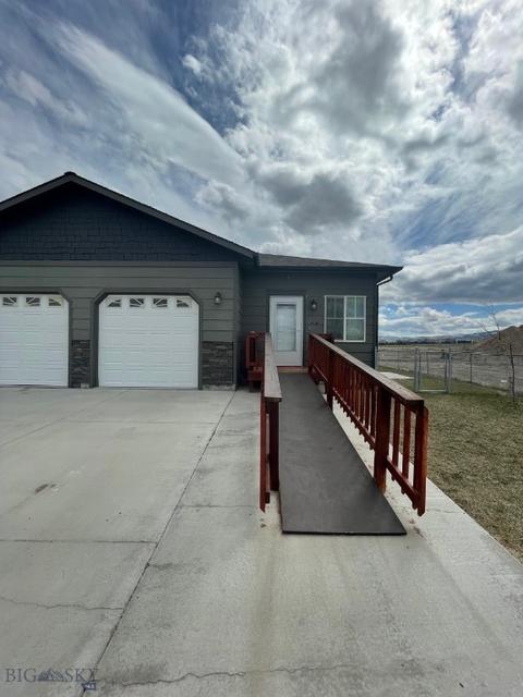 110 Legget Ave, Dillon, MT 59725
