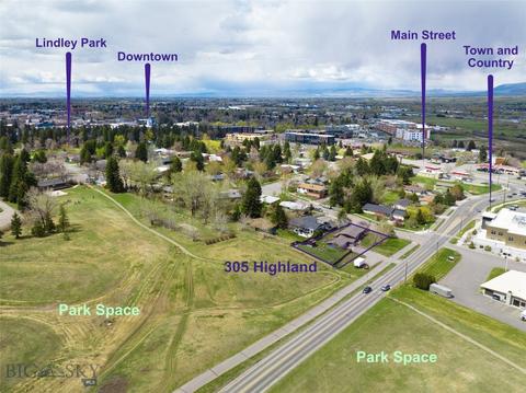 305 Highland Blvd, Bozeman, MT 59715