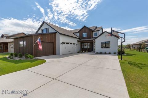 182 NW Passage Ln, Manhattan, MT 59741