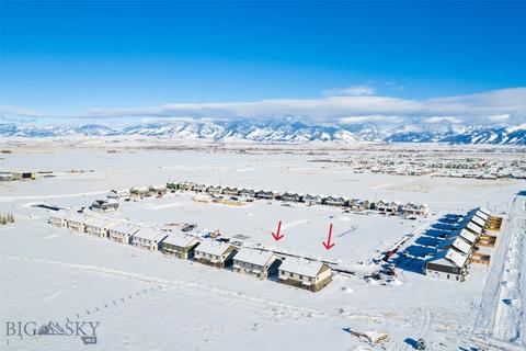504 Relentless Dr #B, Belgrade, MT 59714