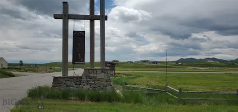 Lot C4 & C5 Rolling Prairie, Three Forks, MT 59752