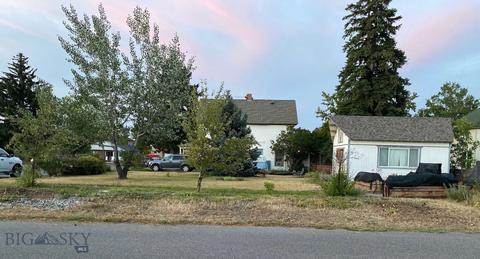 N TBD Broadway, Belgrade, MT 59714