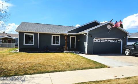 1825 Massachusetts Ave, Butte, MT 59701