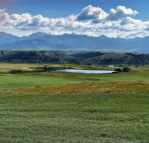 158 Miller Rd, Clyde Park, MT 59018