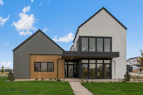 3008 South 28th Avenue, Bozeman, MT 59718
