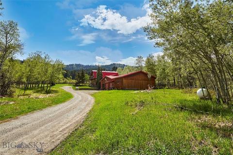 88 Elk Rdg, Livingston, MT 59047
