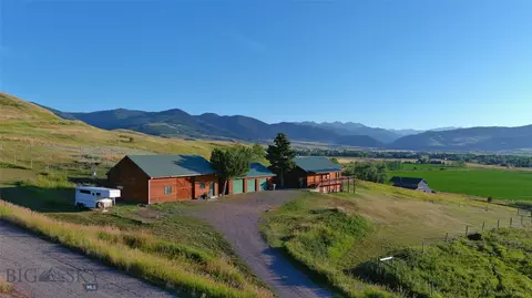 404 Hawk Hill Rd, Gallatin Gateway, MT 59730