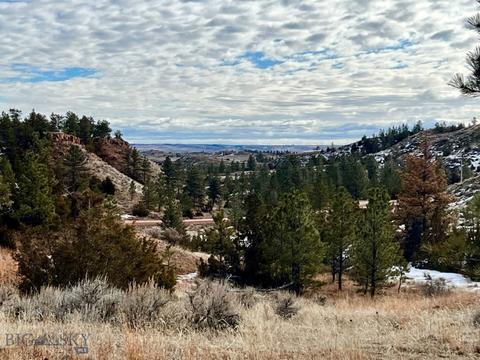 NHN Moon Creek, Miles City, MT 59301