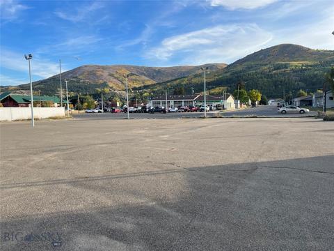 W TBD Park, Anaconda, MT 59711