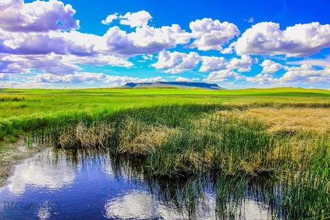 4 Old Ulm Cascade Rd # A, Cascade, MT 59421