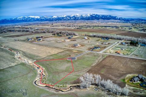 3 Mcgee Drive, Bozeman, MT 59718