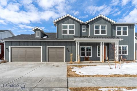 1703 Wyatt Earp Ct, Belgrade, MT 59714