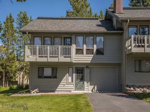 56 Rose Hip Cir, Big Sky, MT 59716